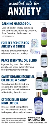 _FREE EFT (Emotional Freedom Techniques) Tapping Scripts for Anxiety/Stress  - EOTT™