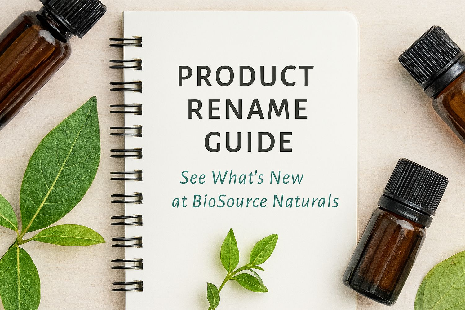 _Product Rename Guide