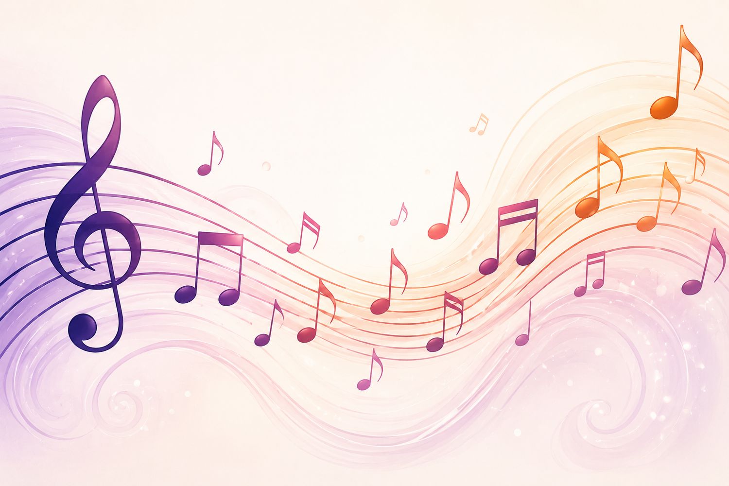 Sound &amp; Musical Frequency Charging - Individual Product | $6