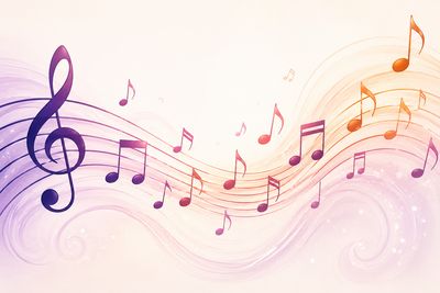 Sound &amp; Musical Frequency Charging - Individual Product | $6