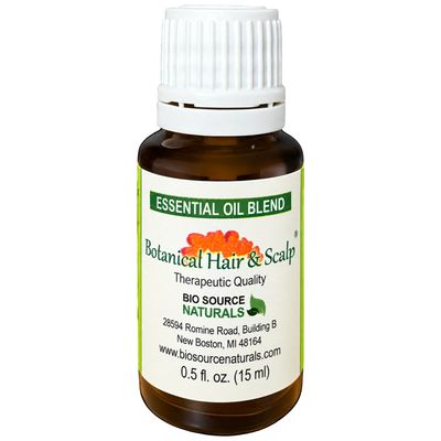 Botanical Hair and Scalp Essential Oil Blend – Multiple Sizes | Includes 6 EFT Tapping Scripts, Affirmations & Journal Prompts for Mind-Body Support Botanical Hair and Scalp Essential Oil Blend – Multiple Sizes | Includes 6 EFT Tapping Scripts, Affirmations & Journal Prompts for Mind-Body Support