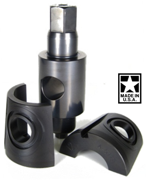 1x2 Plug Valve Repair Kit w/ Seal Kit