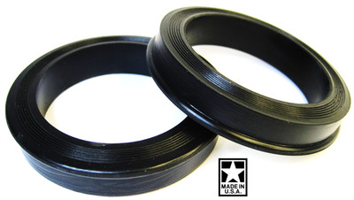 2&quot; Union Seals