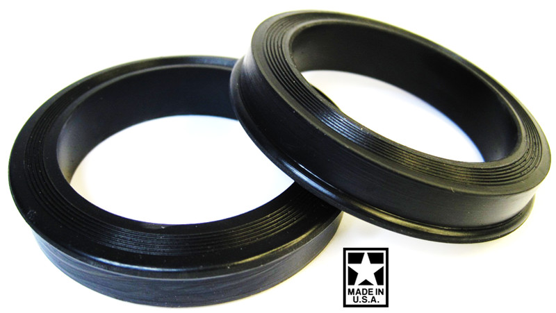 2&quot; Union Seals