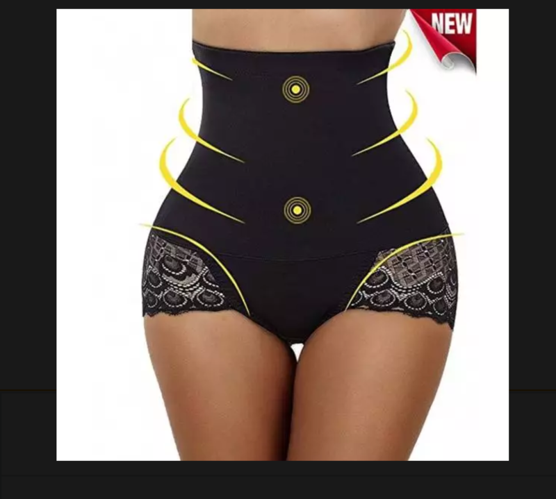 Bellyfat/tummy control waist trainer