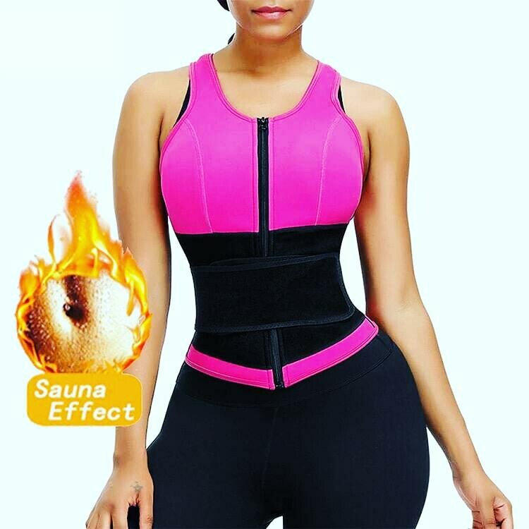 Slimming Vest