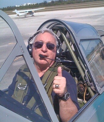 Bill Rands Memorial Gifts