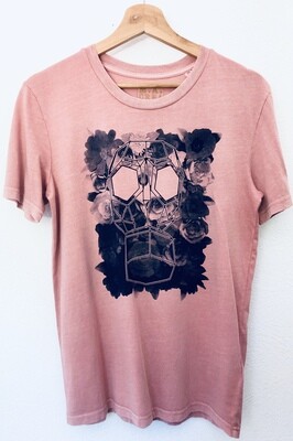 T-shirt Coton Bio - #leparfum