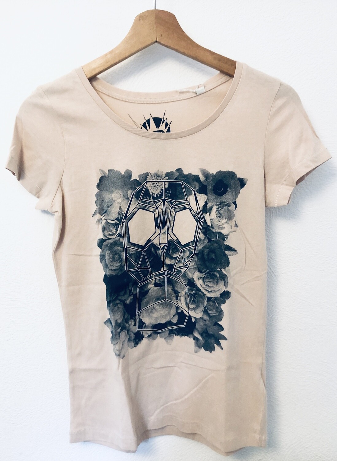 T-shirt femme Coton Bio - #leparfum