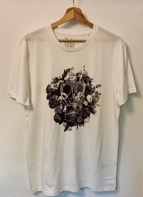 T-shirt Coton Bio - #leparfum