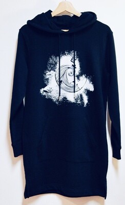 ROBE SWEAT #NEWPIRATEDEPAPIER