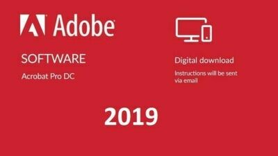 Adobe software