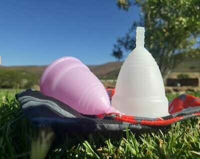 Avo Eco Menstrual Cup
