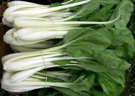 Pak Choi (peza 250 gr)