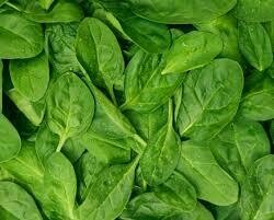 Espinaca baby (100gr.)