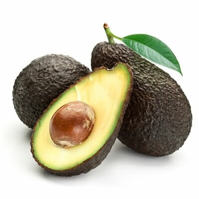 Aguacate  (450-500gr) (orixe españa)