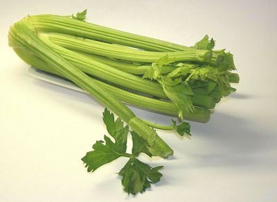Apio (100-150 gr)(2-3 ramas)