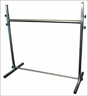 Stainless Steel Freestanding Ballet Barres