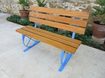 Garden Benches