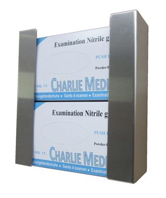 Glove & Face Mask Holders