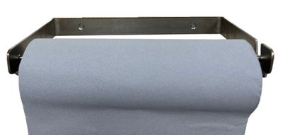 Stainless Steel Wall Dispenser for Tork Wiping Paper Roll