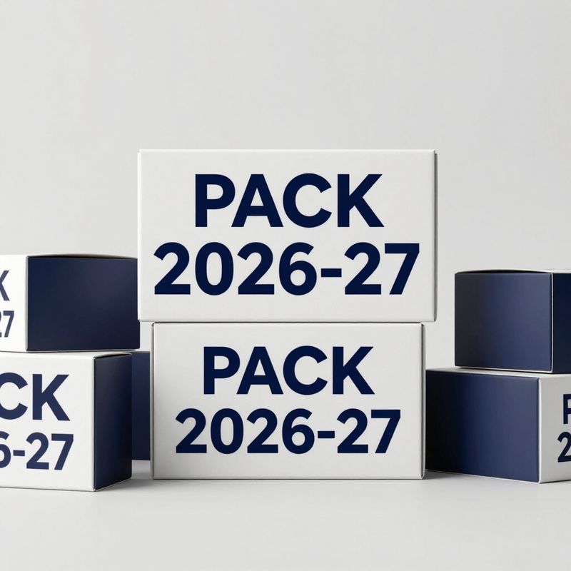 PACKS