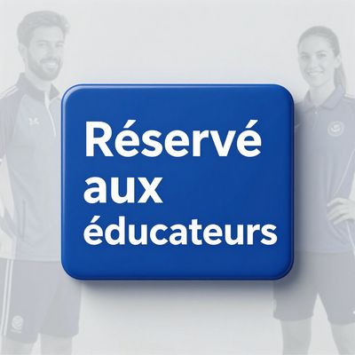Éducateurs