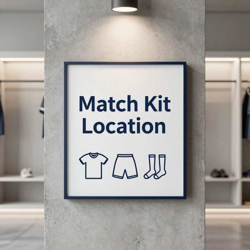 Match