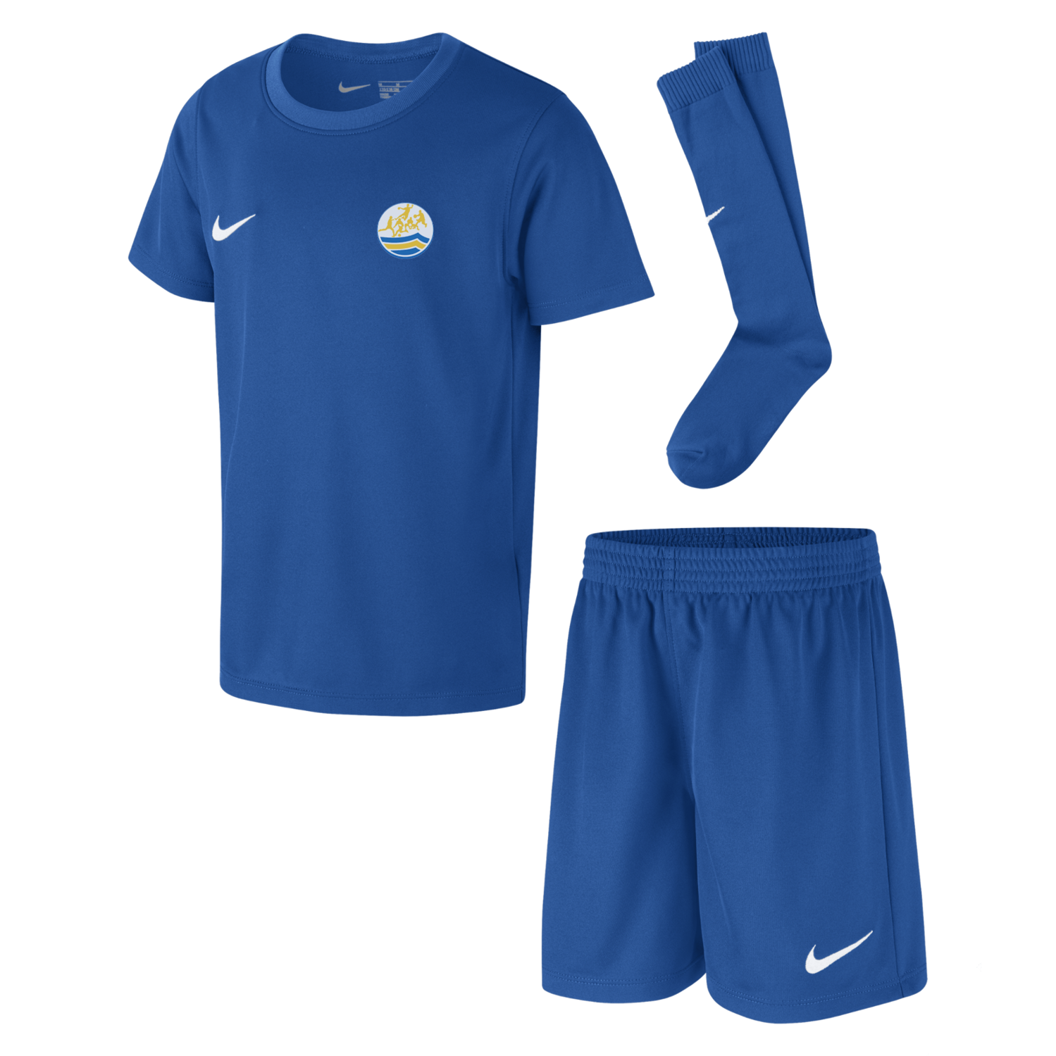 Kit Baby-Foot