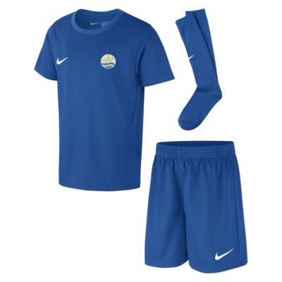 Kit Baby-Foot