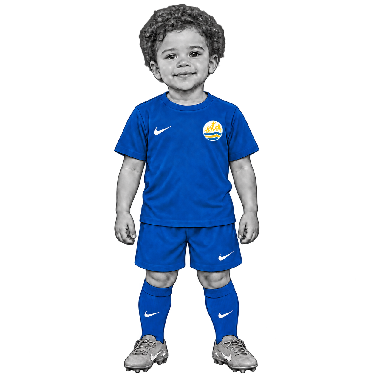Kit Baby-Foot Kit Baby-Foot