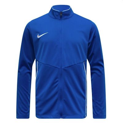 ???? ???? ?? – Haut d’entraînement bleu ???? ???? ?? – Haut d’entraînement bleu