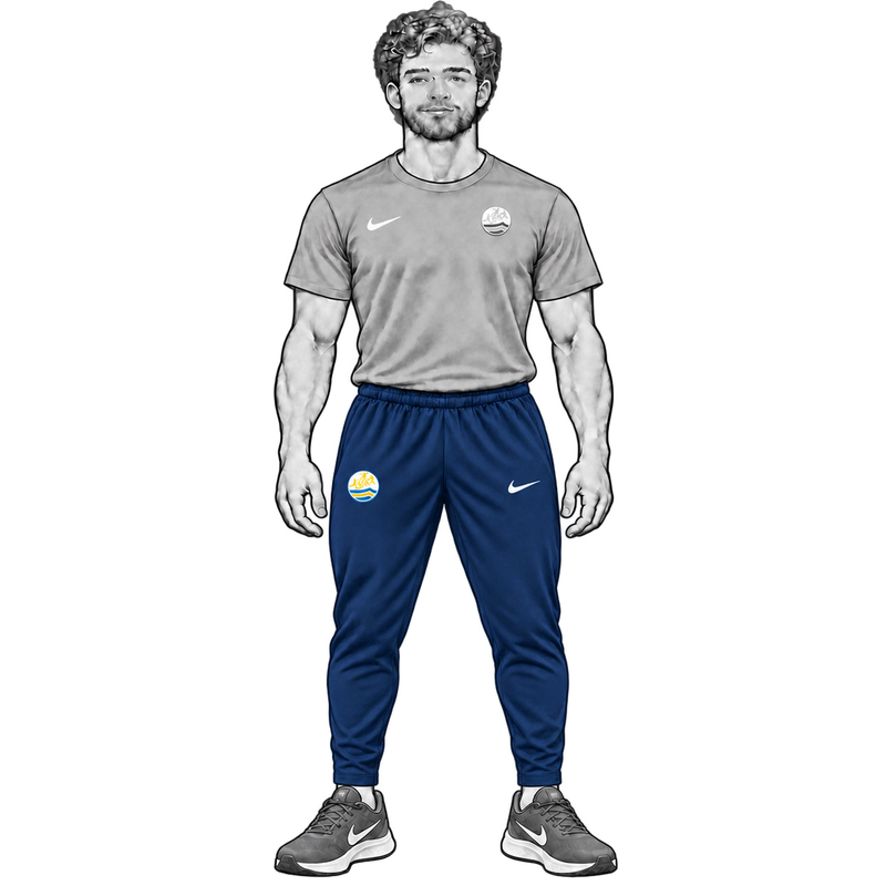 Pantalon d’entraînement