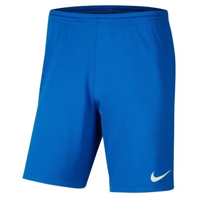 Short d’entraînement