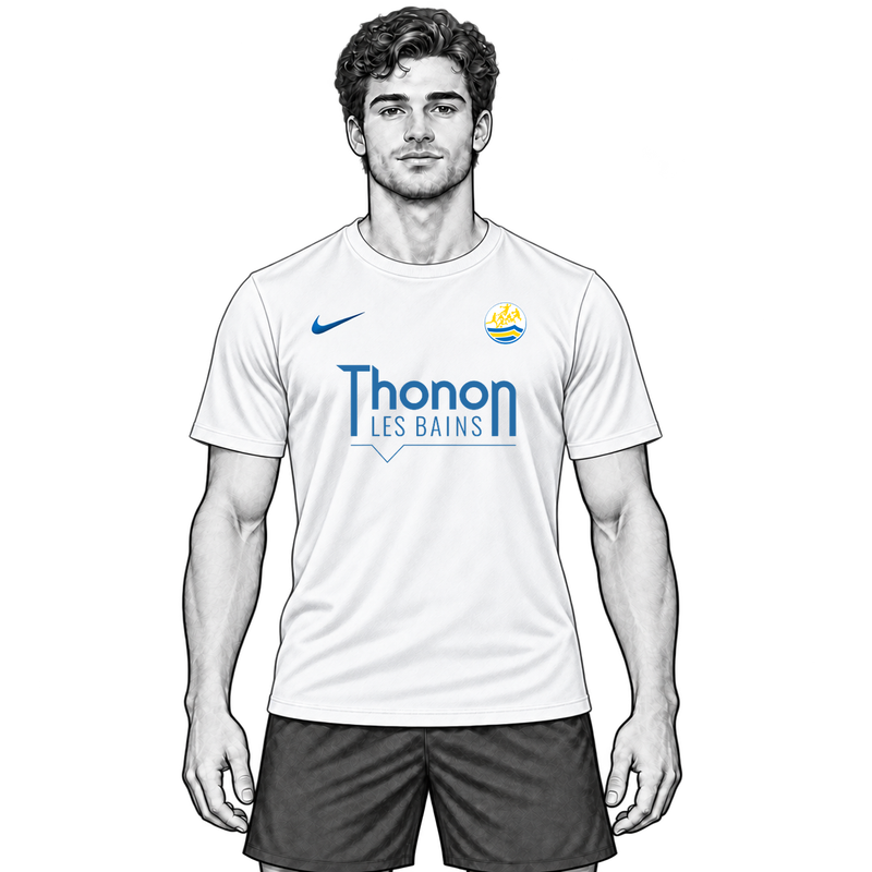 Maillot Foot-Loisir Maillot Foot-Loisir