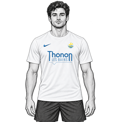 Maillot Foot-Loisir Maillot Foot-Loisir