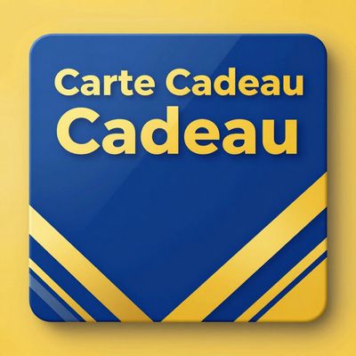 Carte cadeau