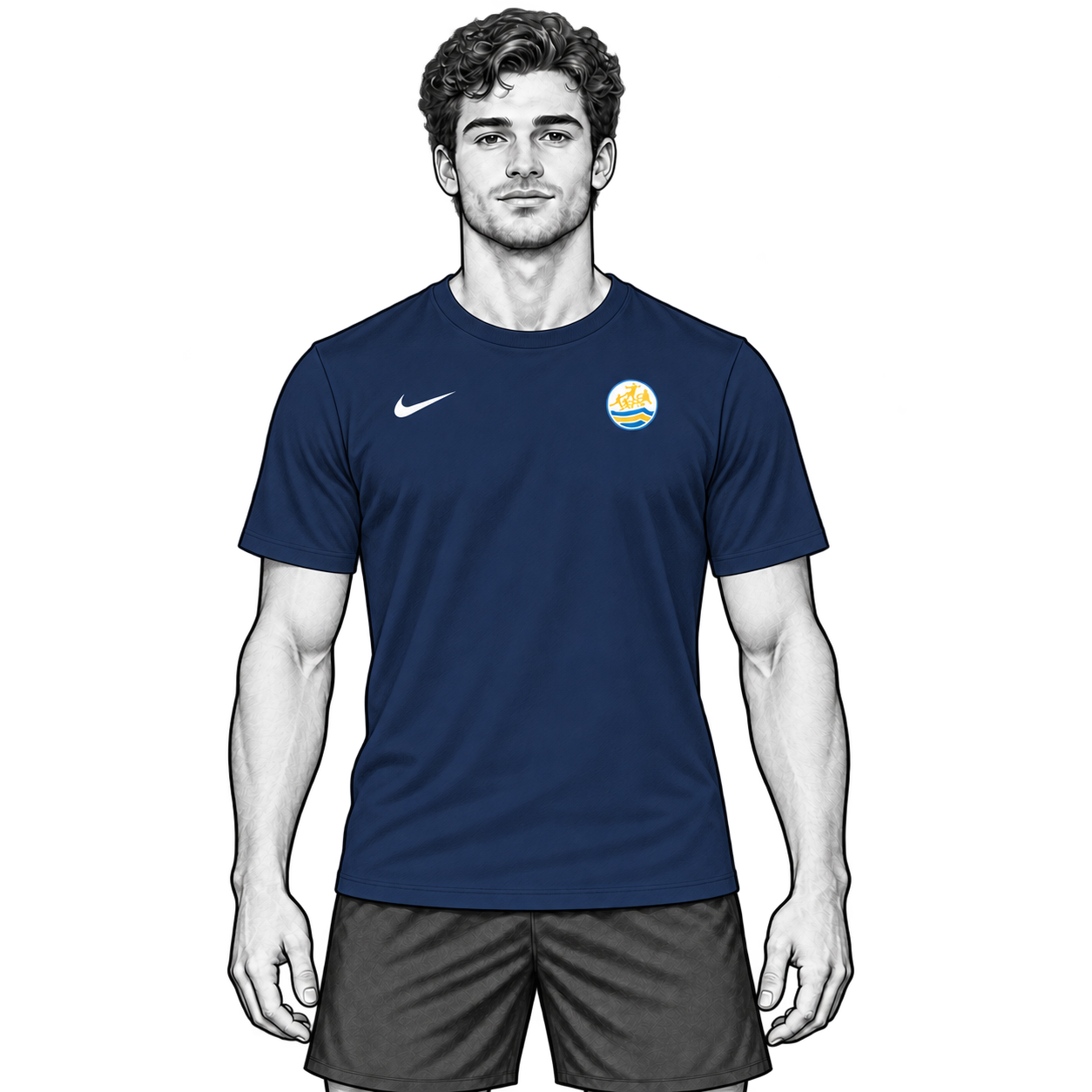 Tee-shirt - Éducateur