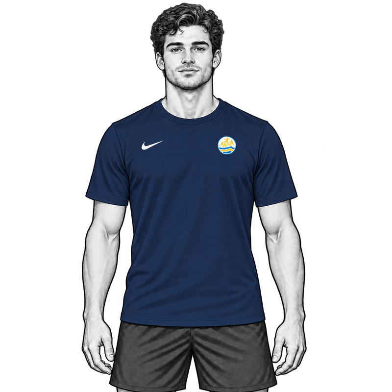 Tee-shirt - Éducateur