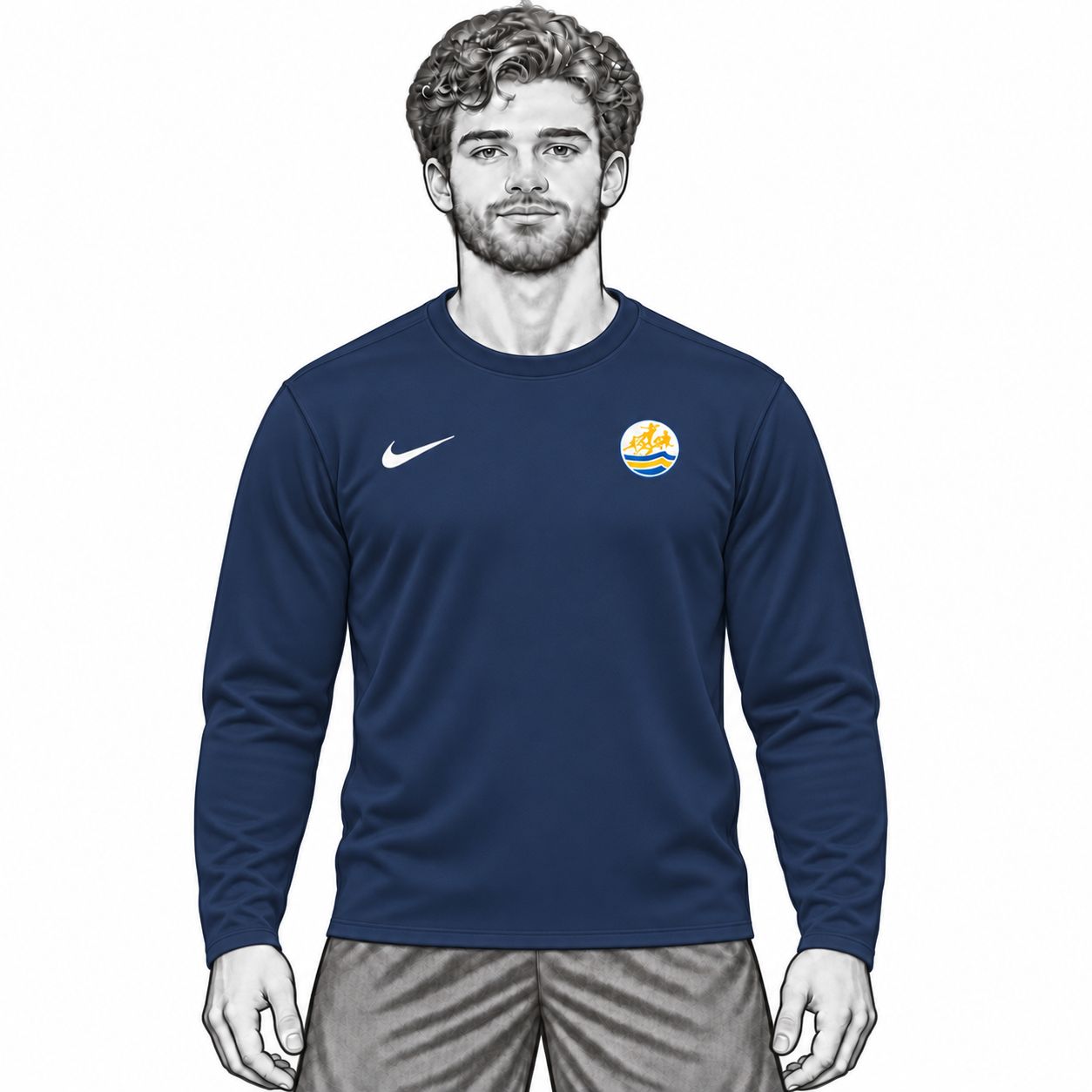 Pull d’entraînement éducateur