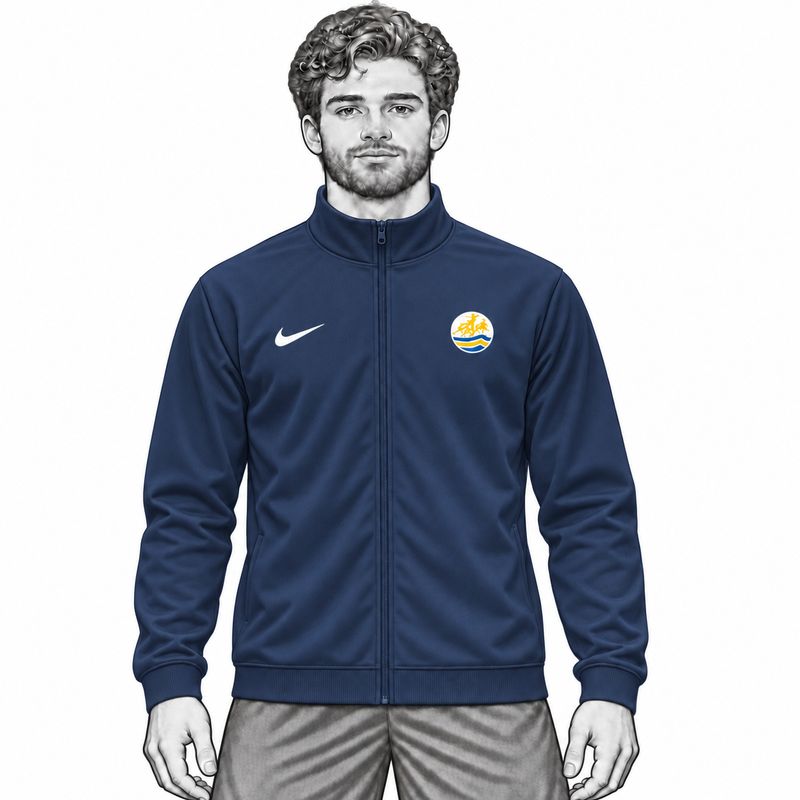 Haut d’entraînement éducateur