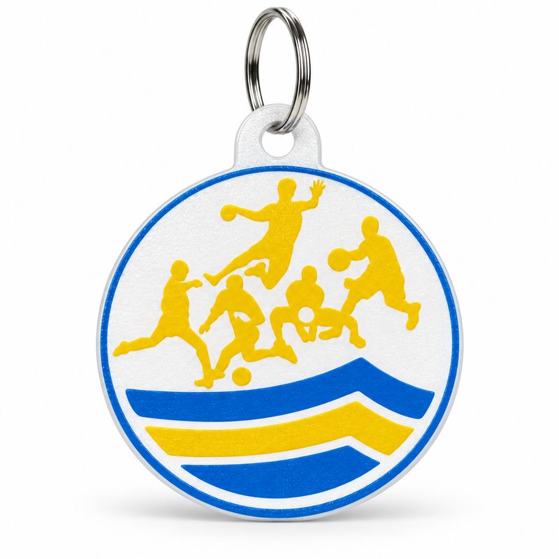 Porte-clés Porte-clés