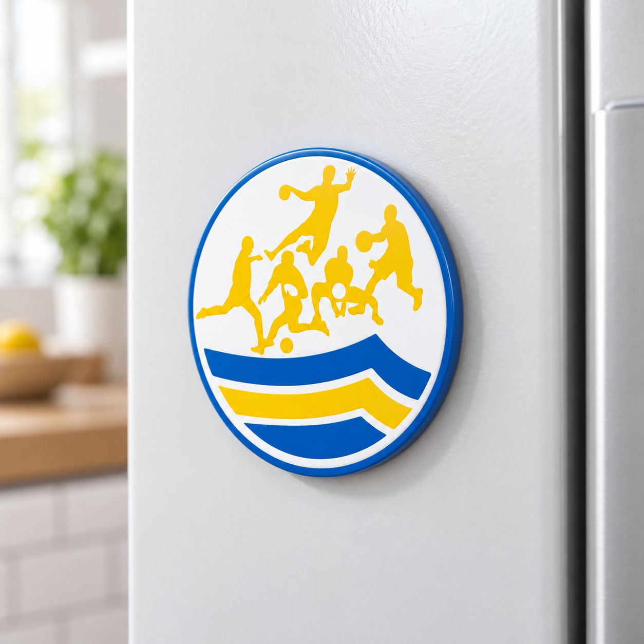 Magnet AS Thonon Magnet AS Thonon