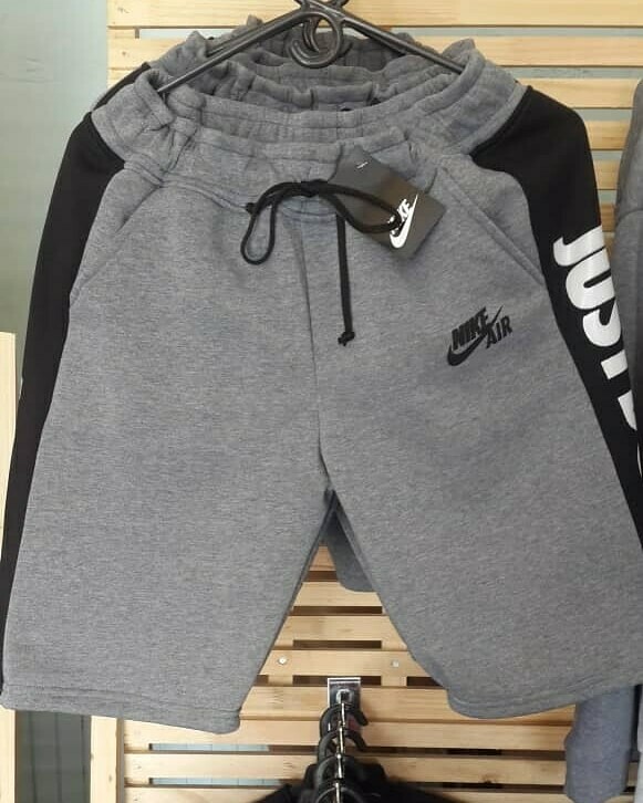 Shores nike 