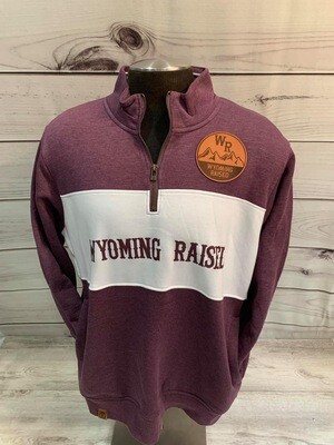 WR Ivy League Pullover