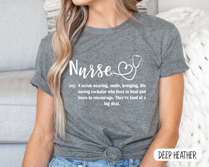 Nurse defined
