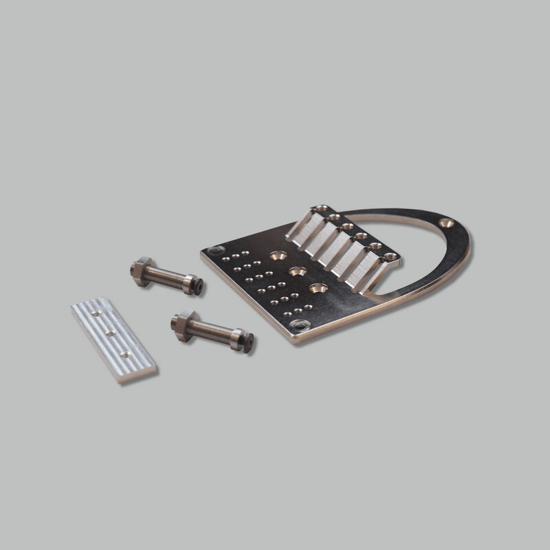 Gitaar Brug