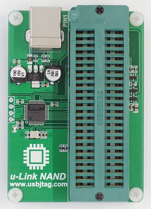 u-Link NAND