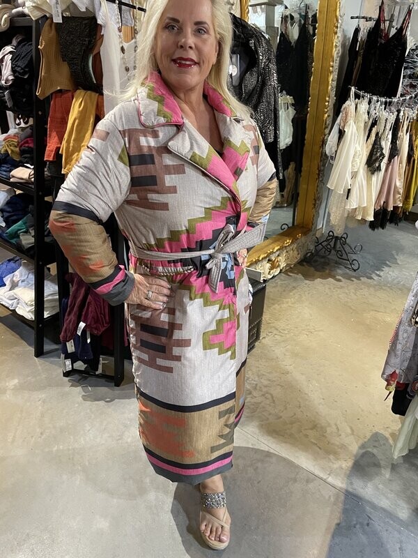 Bazar Deluxe Puffer Jacket