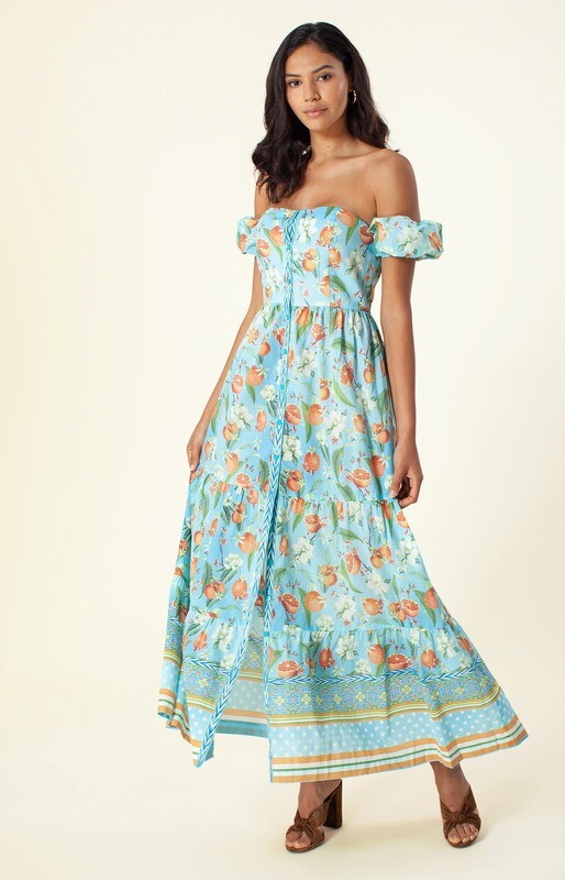 Hale Bob Honora Maxi